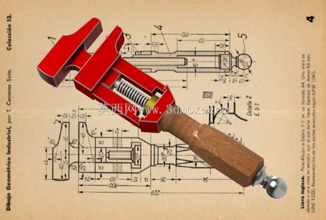 Llave Inglesa-�������樮n