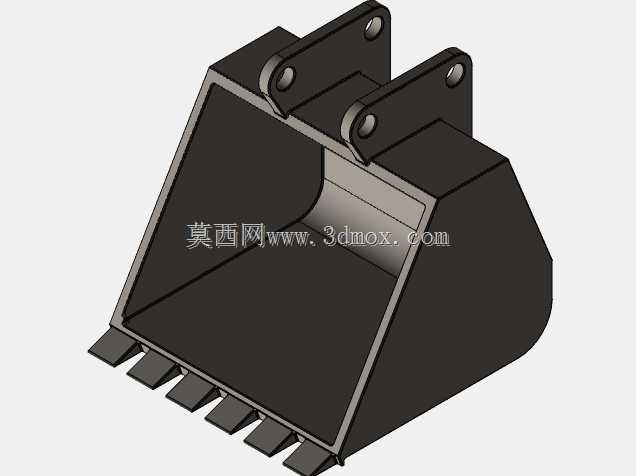 Brazo Retroexcavador(Universidad Cesar Vallejo)SolidWorks基于事件的运动分析。