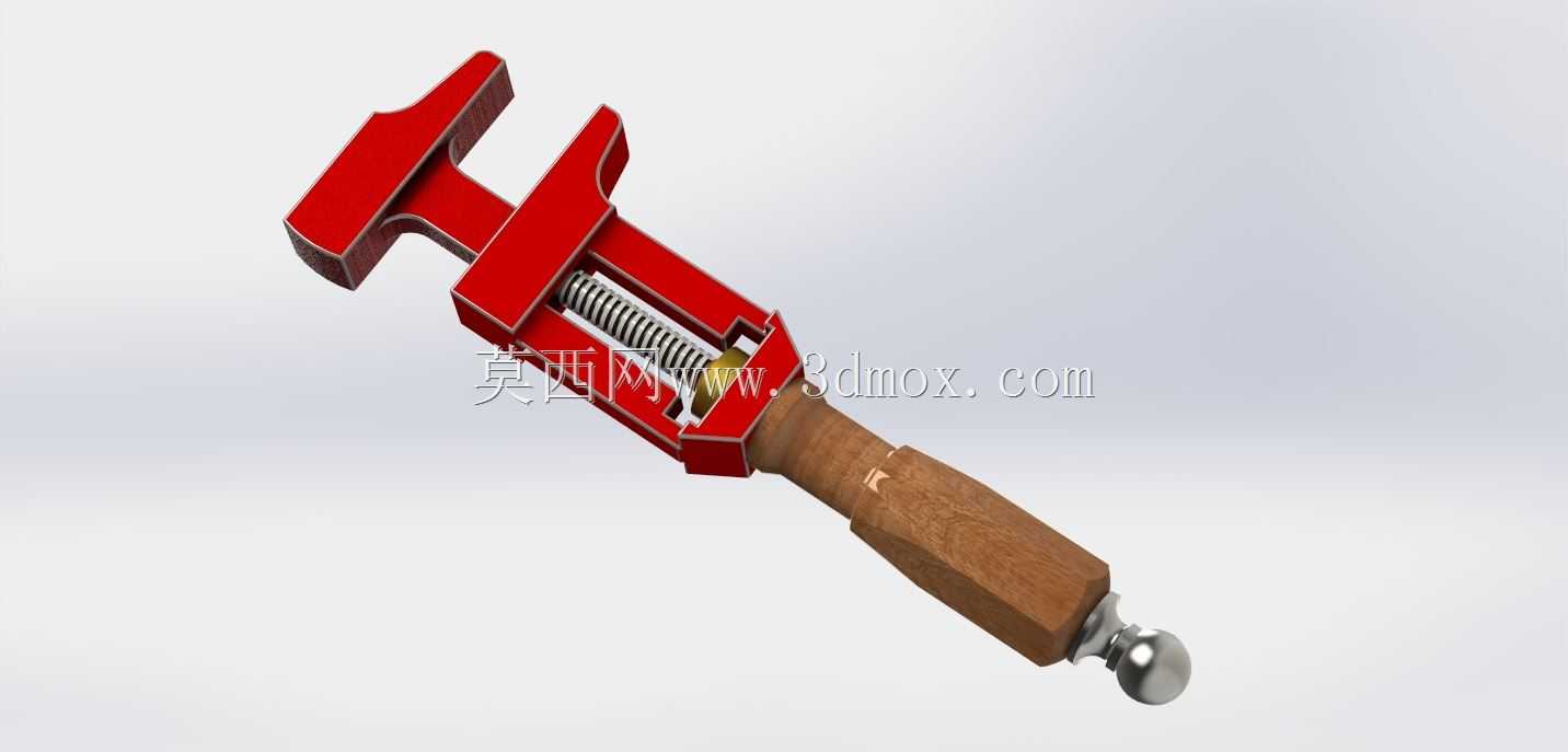 Llave inglesa-������˹����