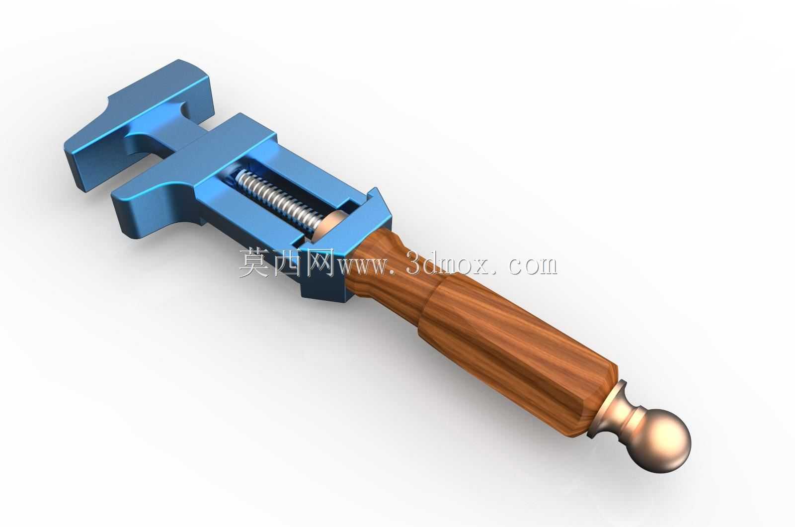 Llave inglesa-������˹����