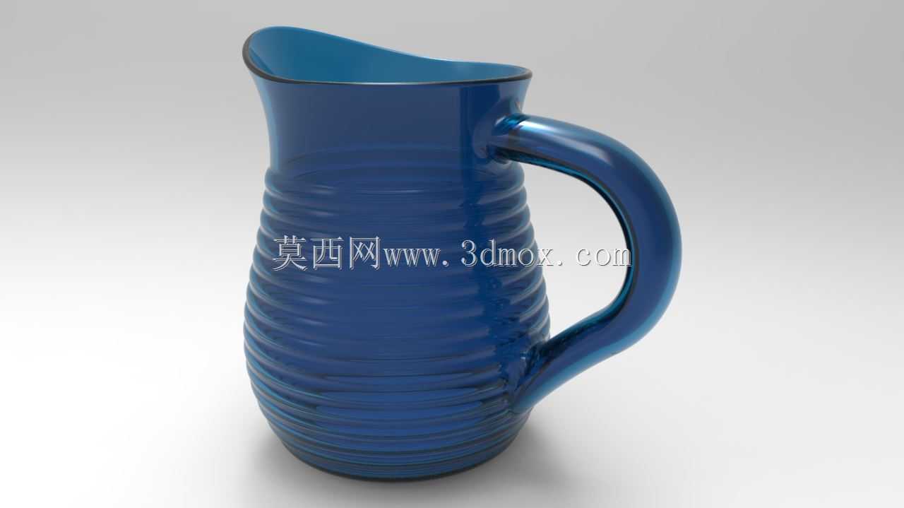 玻璃罐复合表面