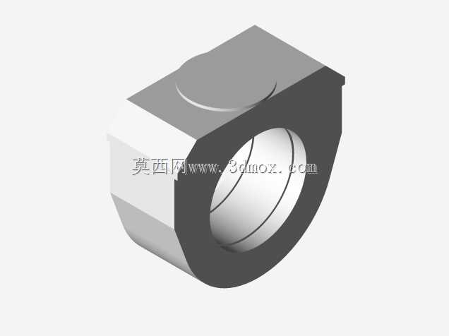液压缸