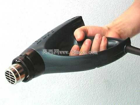 BHG-2000热风枪
