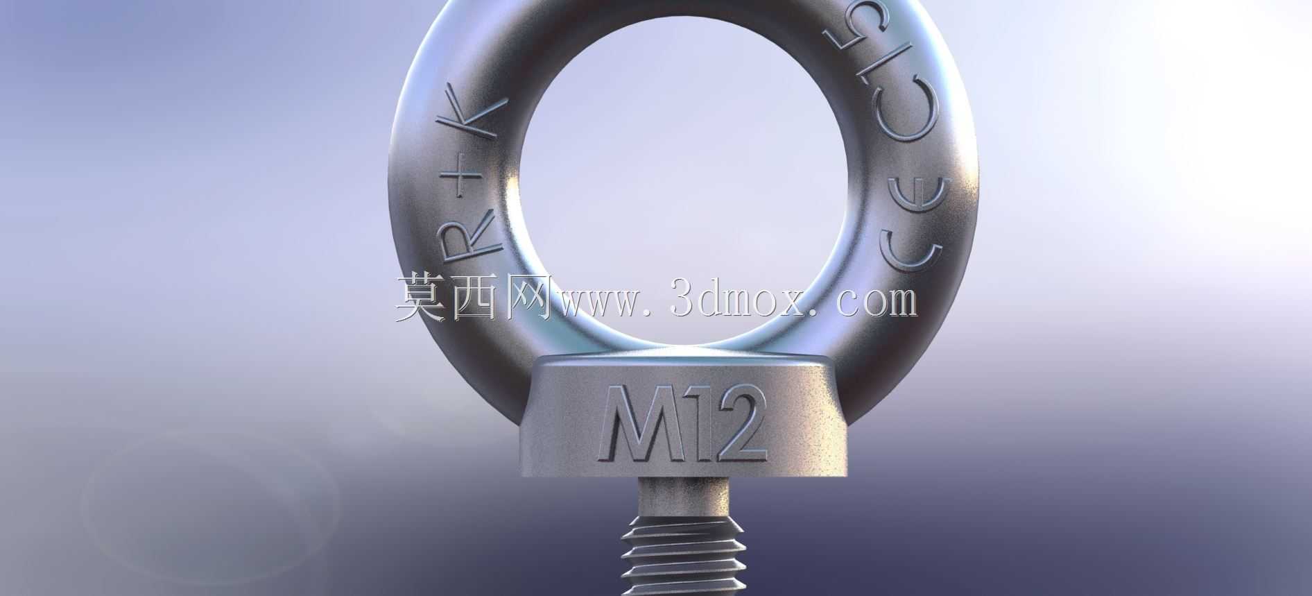 ������˨M12 X 1.75