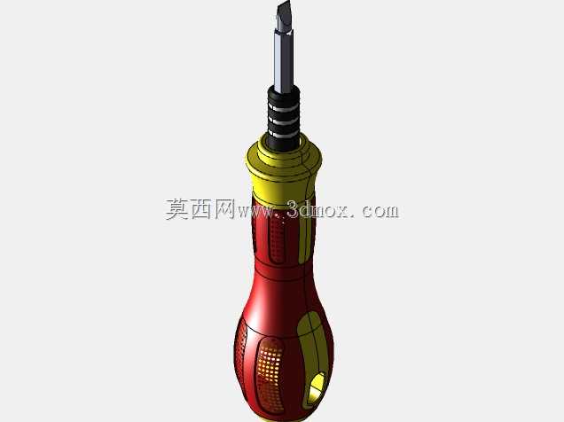 螺丝刀