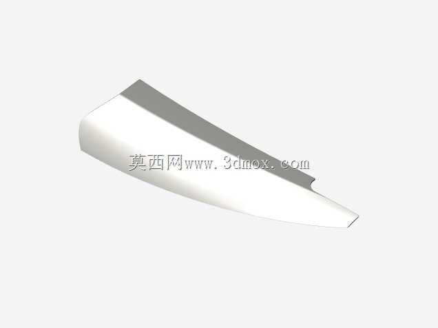 螺旋训练器外壳-方尖碑