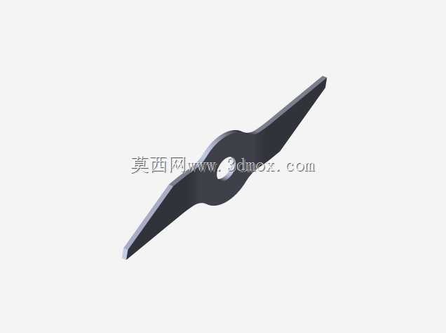 手动搅拌机叶片(级进模工具)
