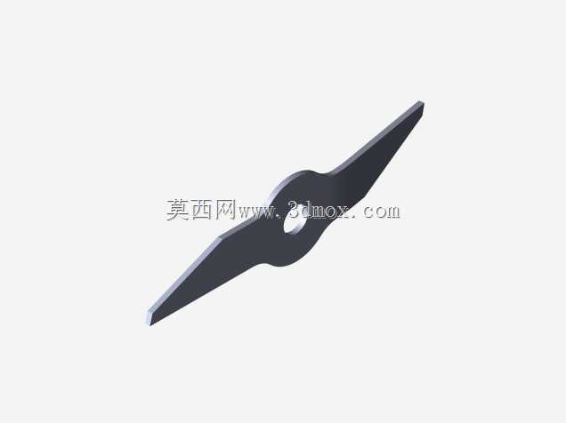 手动搅拌机叶片(级进模工具)