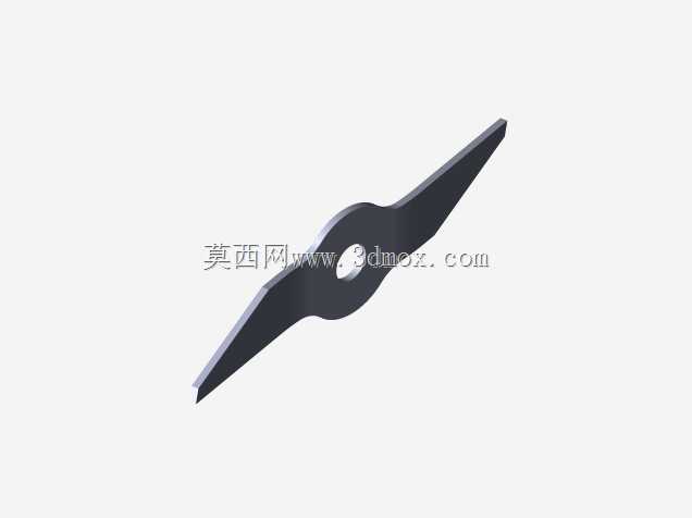 手动搅拌机叶片(级进模工具)