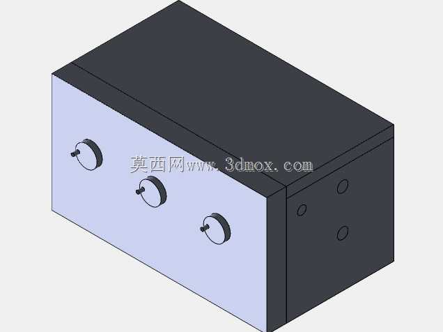 车床进给齿轮箱