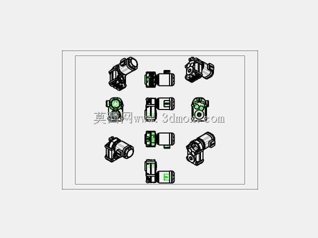 ���3HP FA77