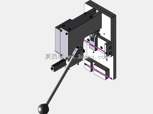 手动压力机(弹簧销+轴+夹具)(スプリングピンを圧入する治具)