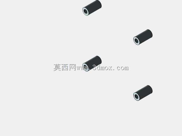 肥皂壶模具设计