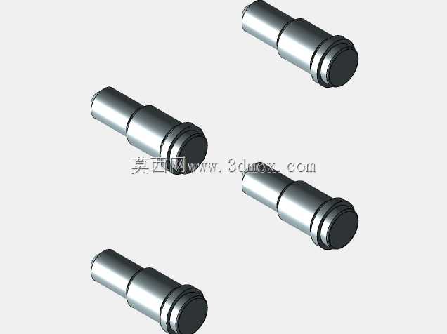 肥皂壶模具设计
