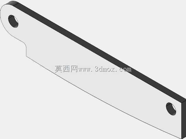 金属薄板剪切机