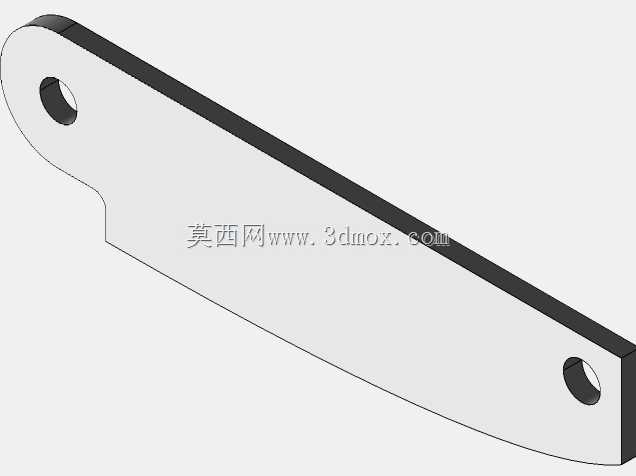 金属薄板剪切机