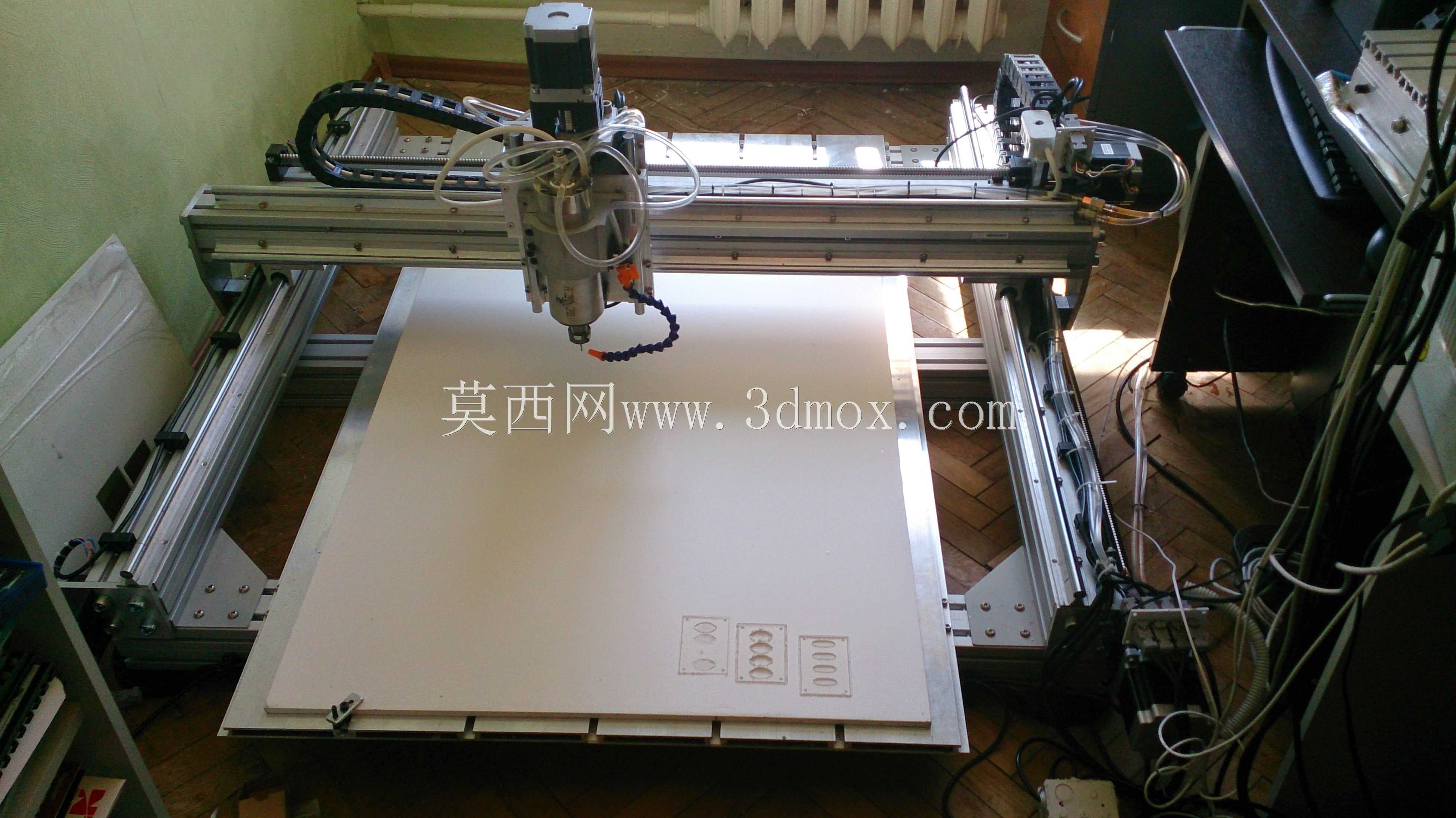 ϳ��CNC-1050�����������ļ���