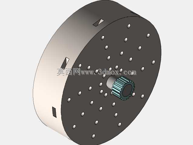 直流电动机