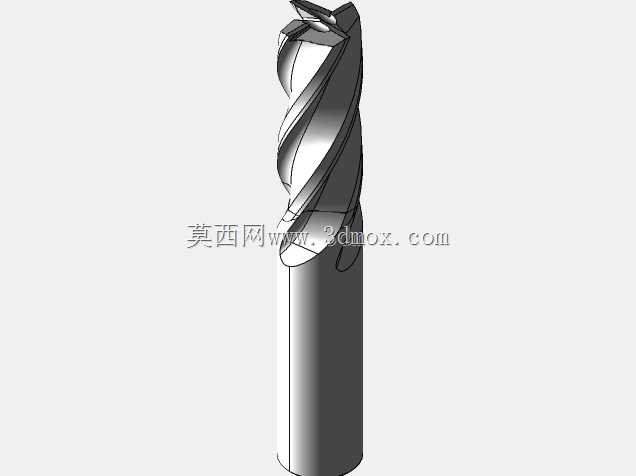 铣刀