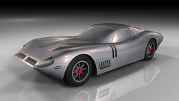 Bizzarini 5300GTģ��