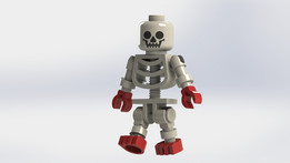 Playmobil�Ǽܡ�