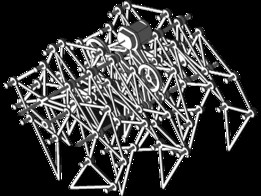 3D�ɴ�ӡStrandbeest