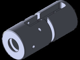 PDI airsoft L96 hopu