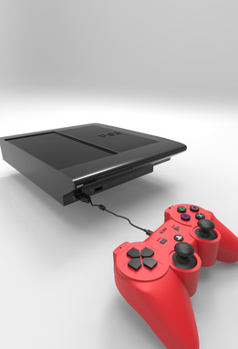 ����PS3��dualshock 3