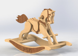 ľҡ��/Caballo Balan