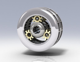 高级YOYO