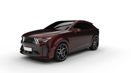 ���ܷ���˶���SUV��