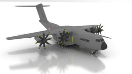 ���пͳ�A400M Atlas