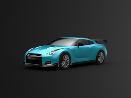 �ղ�GTR