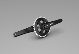 Shimano Deore XT����