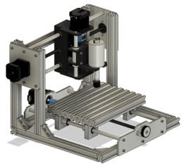 �����CNC 2417·����