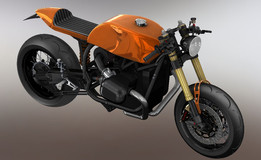 Cafe Racer R1100����