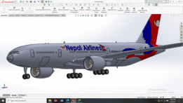 ����777-200ER