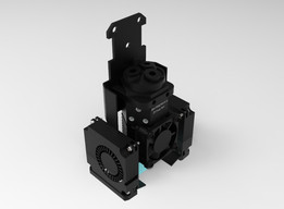 BigTreetech ZSYong 3