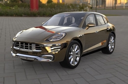 ��ʱ��Macan 2020