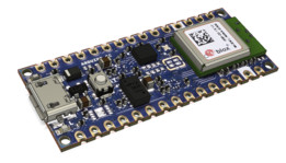 Arduino����33 BLE