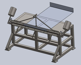 �ӽ��ļ���-plegador de planchas