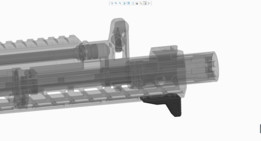 ����M-lok·���ֻ�
