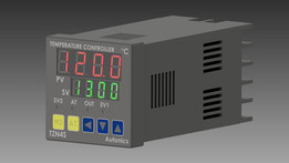 Autonics TZN4S线性控制器