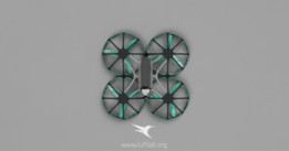 Colibri 5Ӣ��FPV����