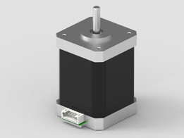 �������Nema 17 de 0.7Nm