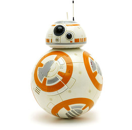 BB-8机器人项目周末-第1部分