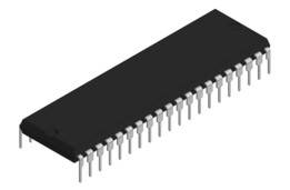 DIP���ɵ�·