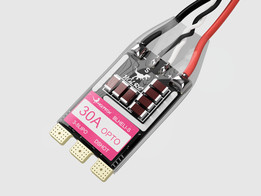 HGLRC 30A��ˢESC