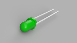 LED 3mm��ɫ