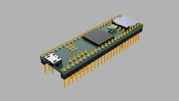 Teensy 4.1������